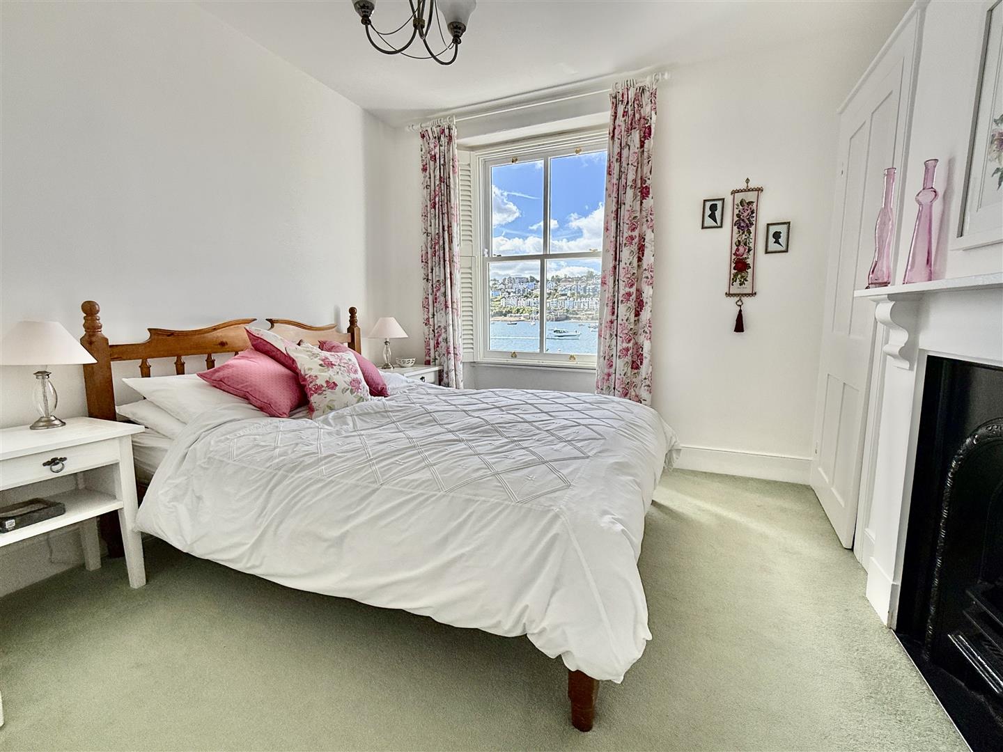 Pitick Terrace, Flushing, Falmouth
